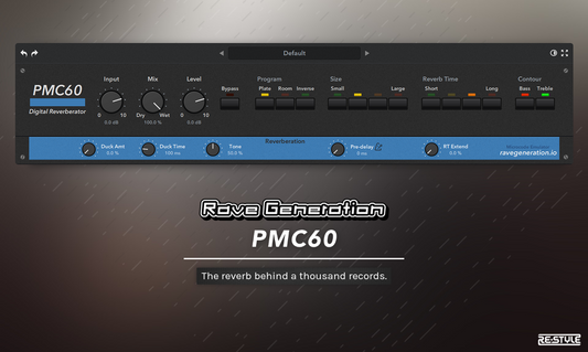 Rave Generation: PMC60