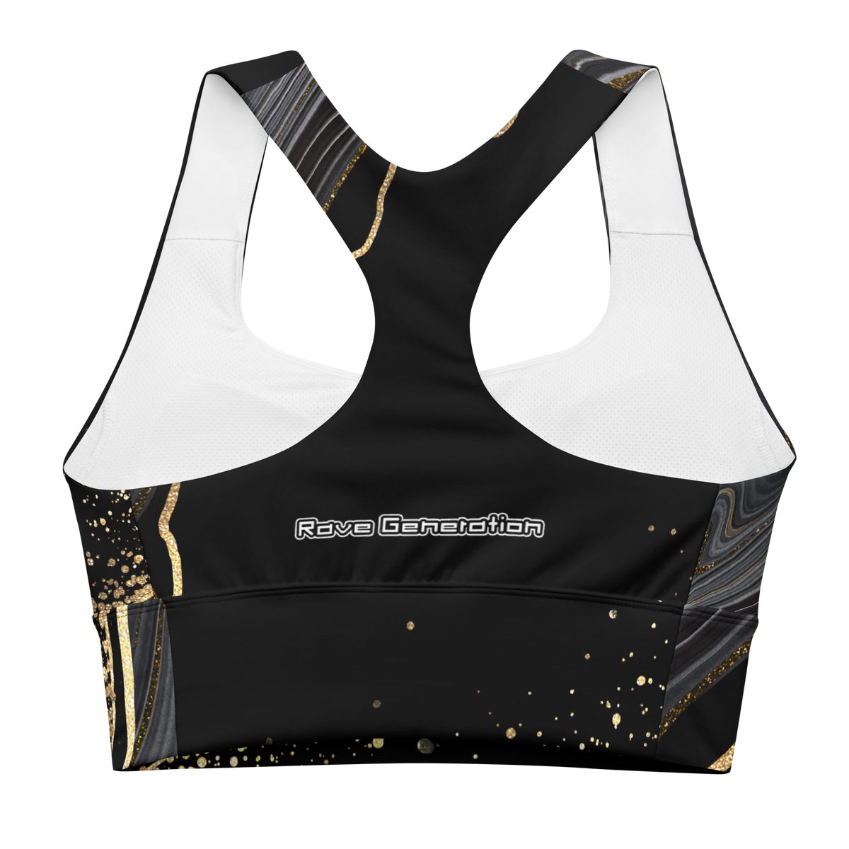 Re-Style Sport Top Long