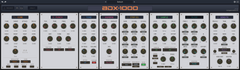 Rave Generation: BDX-1000