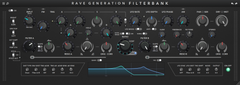 Rave Generation: Filterbank