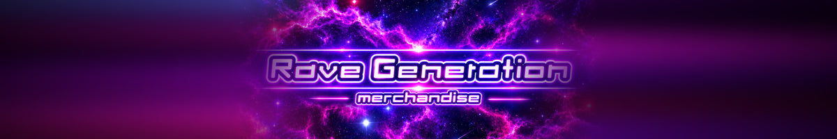 Rave Generation merchandise