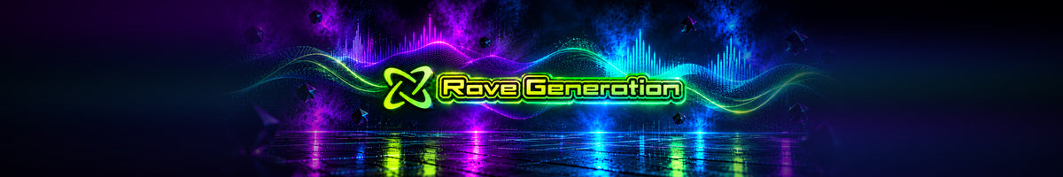 Rave Generation