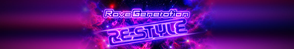 Rave Generation and Re-Style