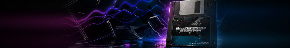 Rave Generation Resurrection