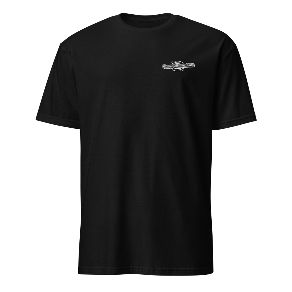 RaveGen T-Shirt Ac!d Green