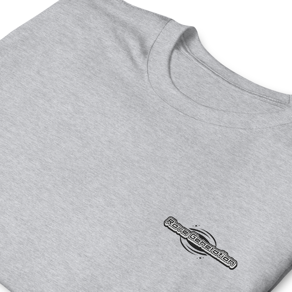 RaveGen T-Shirt N!NE0N!NE