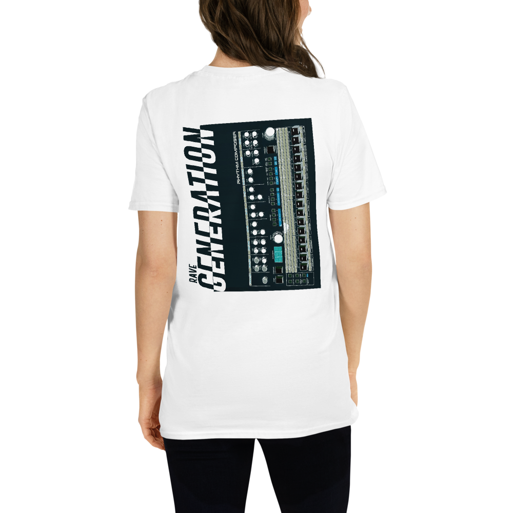 RaveGen T-Shirt N!NE0N!NE