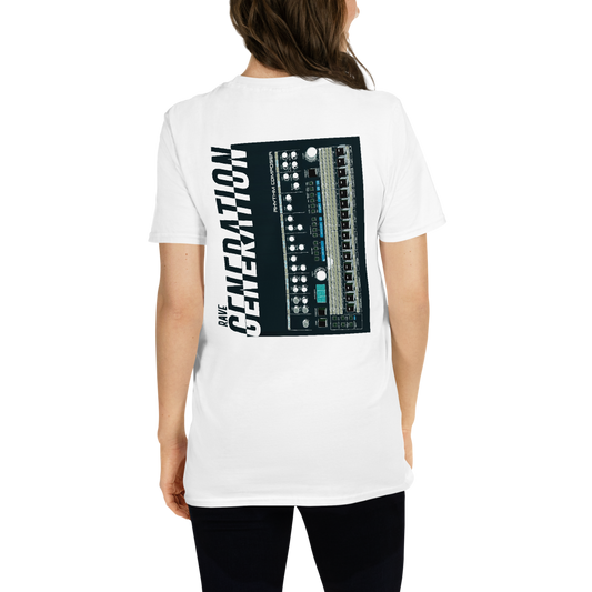 RaveGen T-Shirt N!NE0N!NE