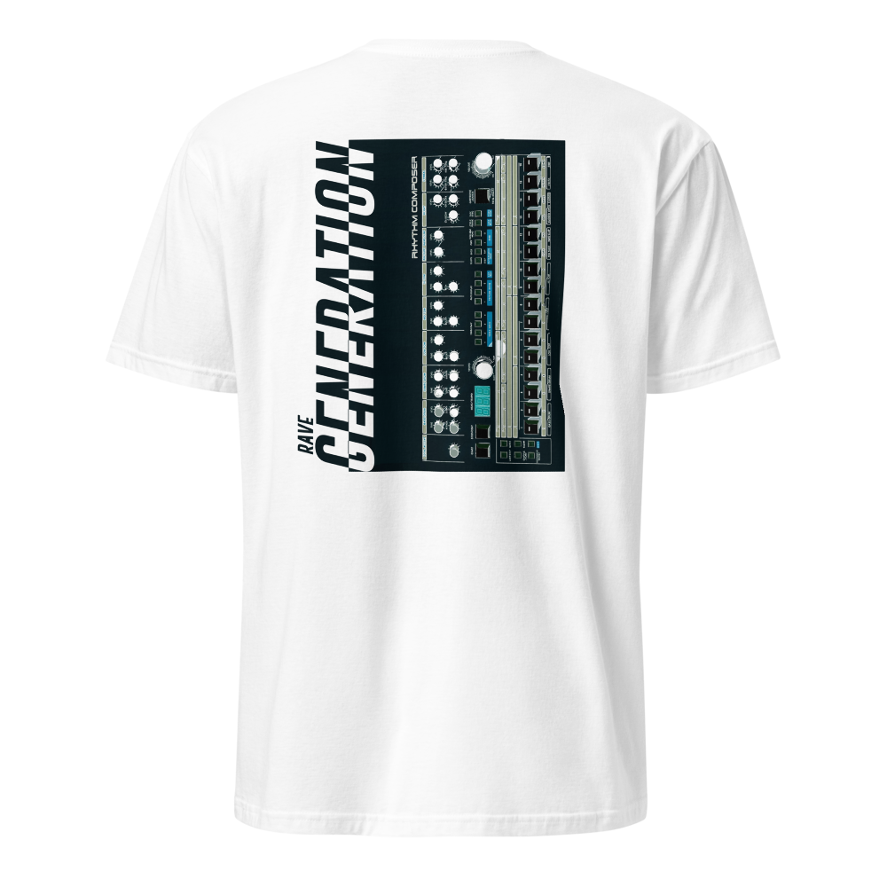 RaveGen T-Shirt N!NE0N!NE