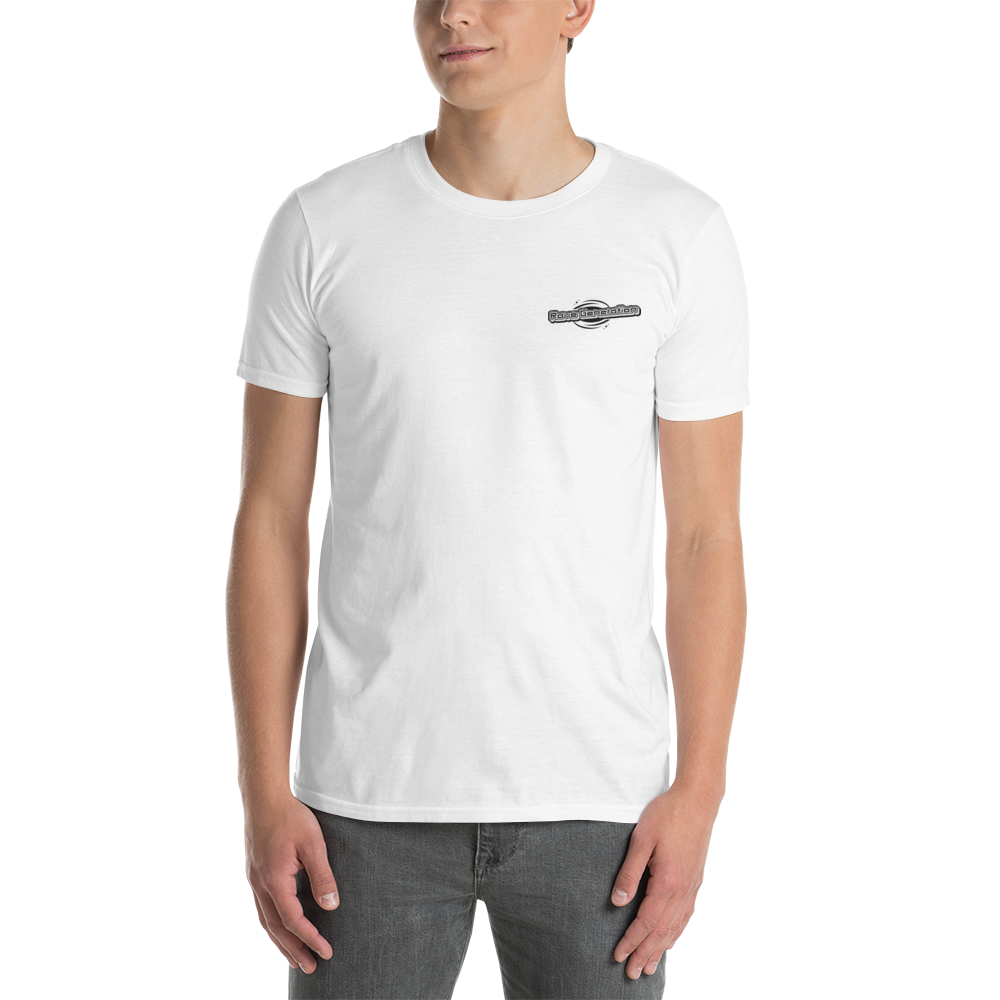RaveGen T-Shirt N!NE0N!NE
