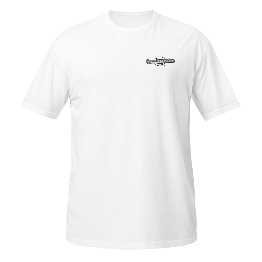 RaveGen T-Shirt N!NE0N!NE