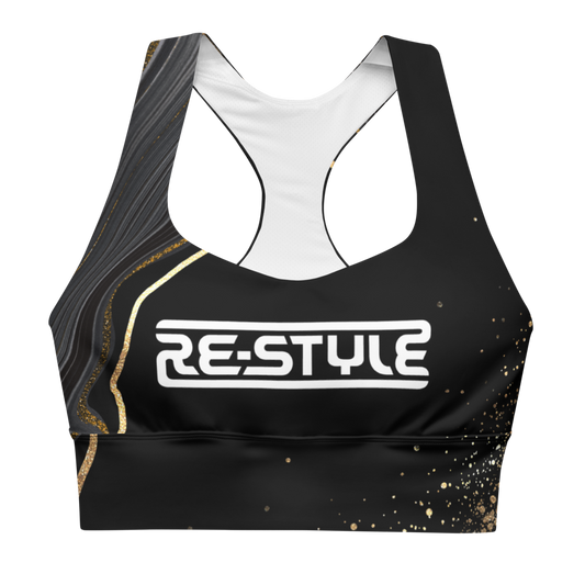 Re-Style Sport Top Long